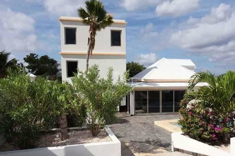 Hus i Sint Maarten, null 10816098