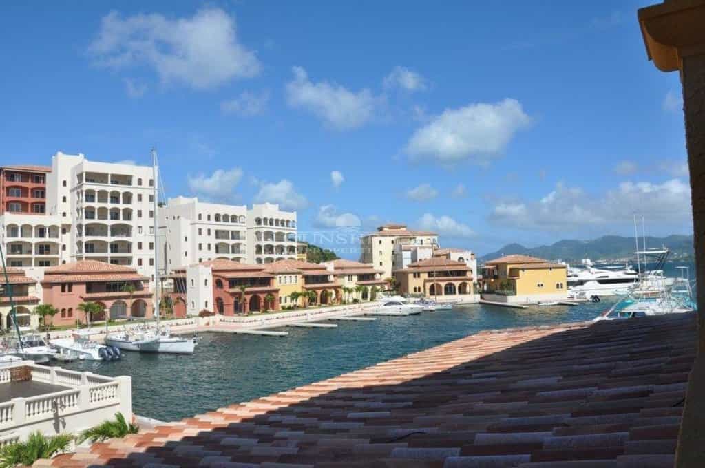 Condominium in Sint Maarten, null 10816099