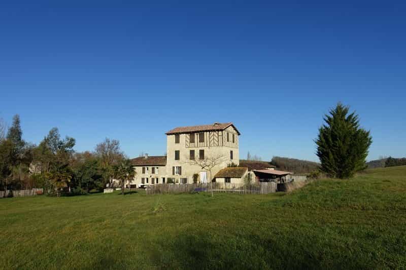 Huis in Au, Occitanië 10816100
