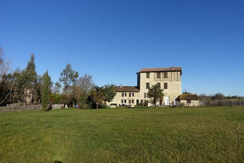 Hus i Auch, Occitanie 10816100
