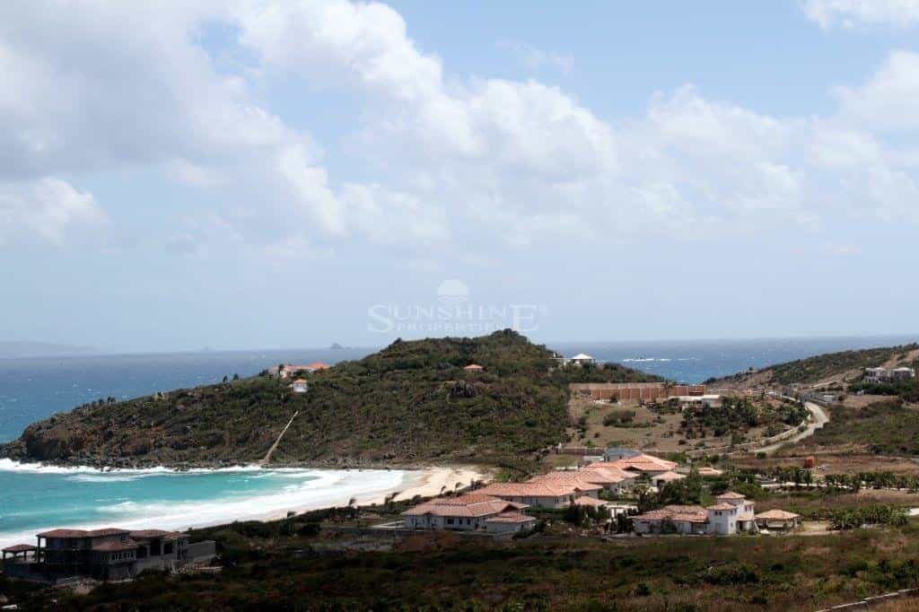 Land in Sint Maarten, null 10816101