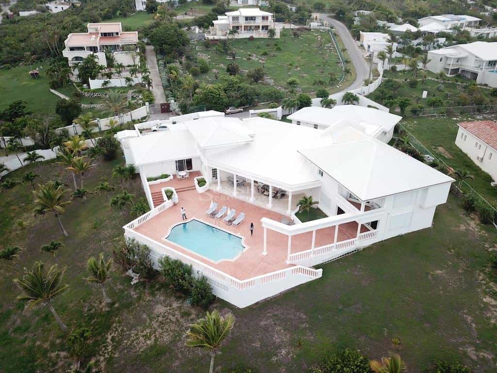 Rumah di Sint Maarten, null 10816113