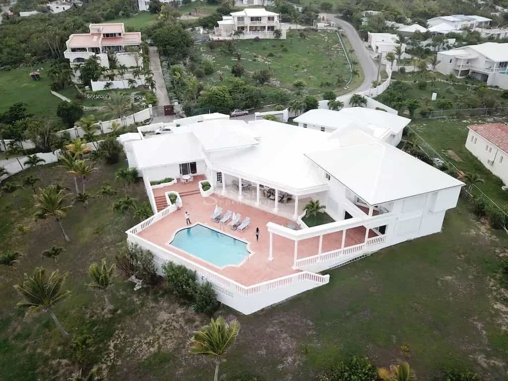 Dom w Sint Maarten, null 10816113