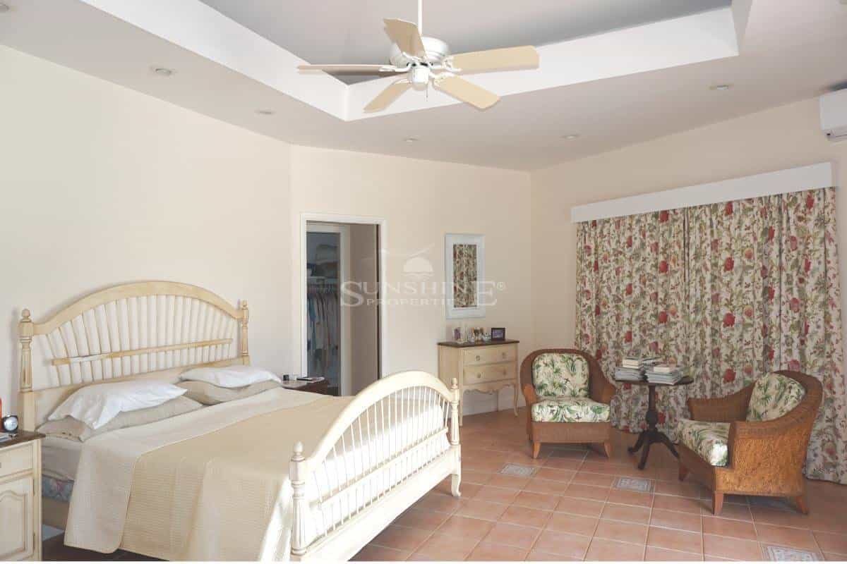 House in Sint Maarten, null 10816113