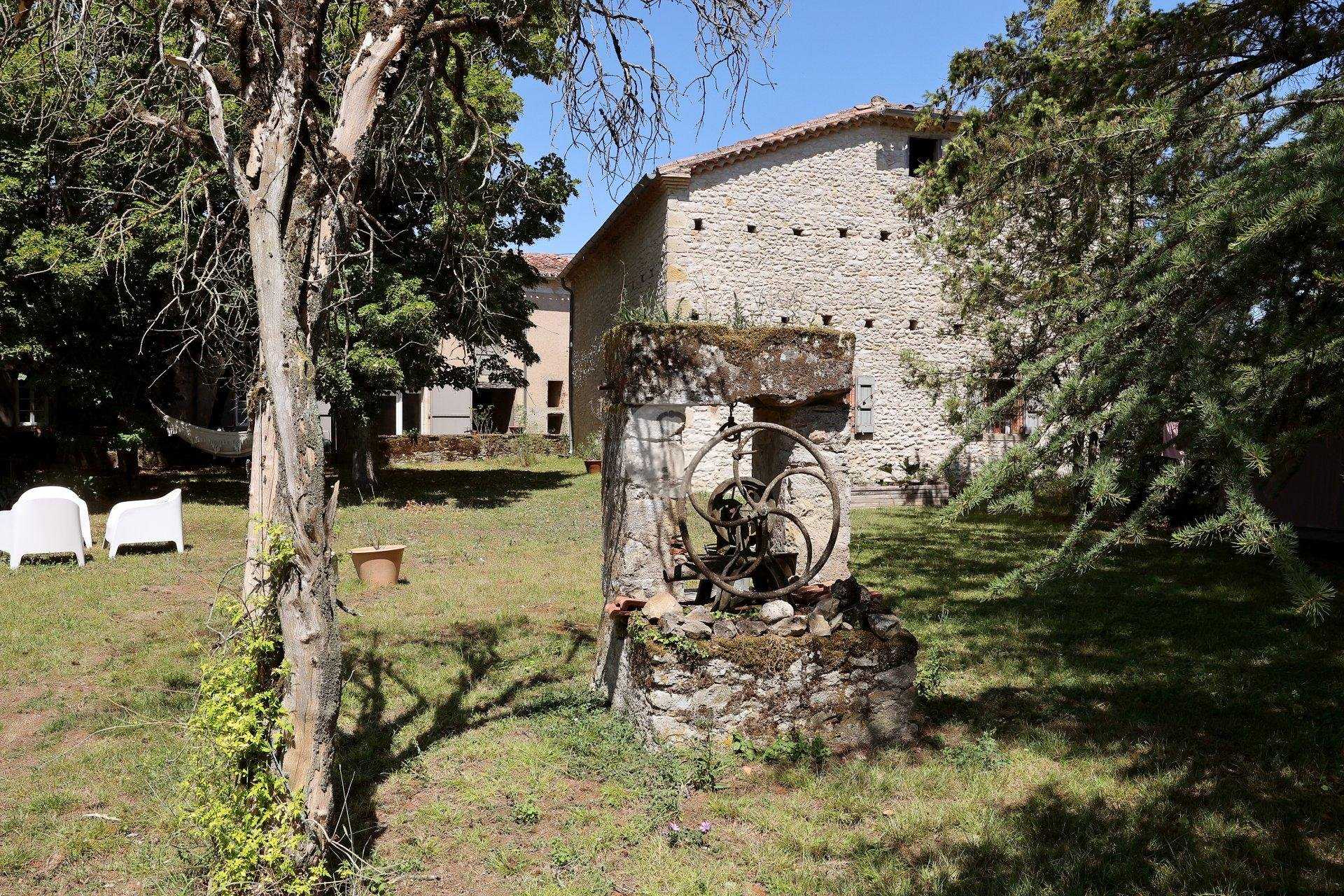 Huis in Albi, Occitanië 10816121