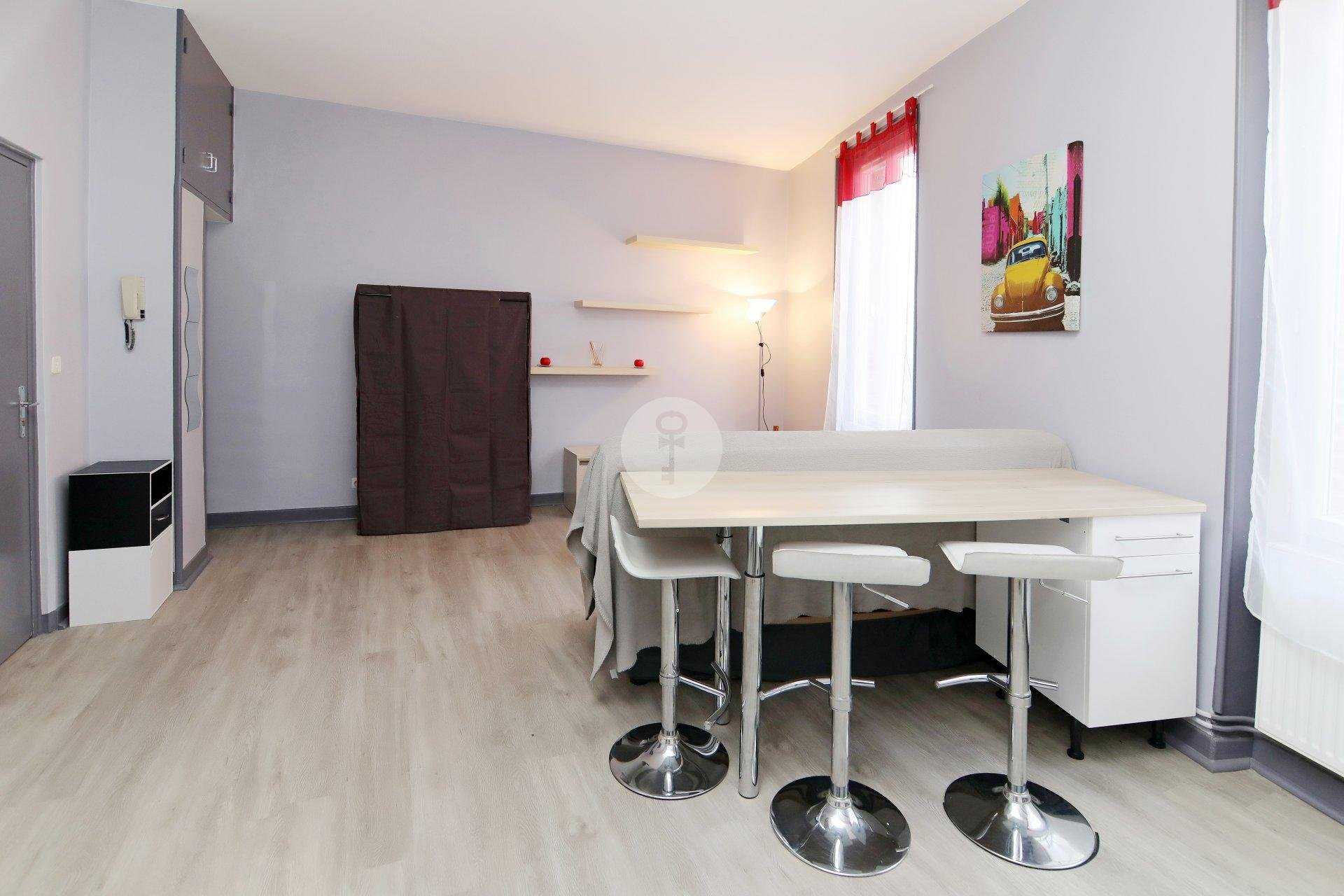 Condominium in Albi, Occitanie 10816140