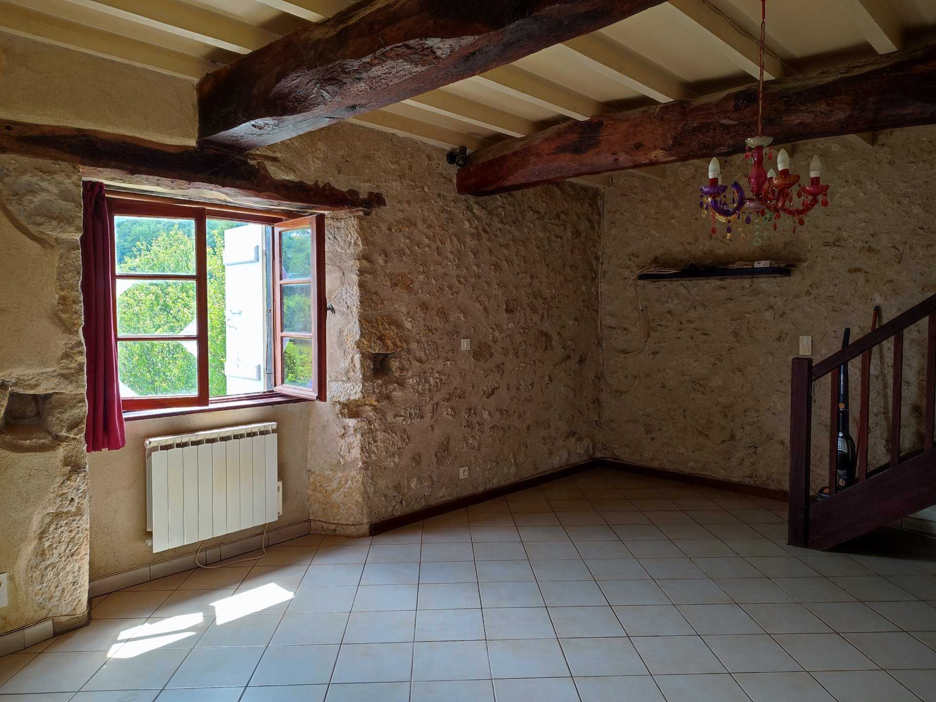 House in Faget-Abbatial, Occitanie 10816156