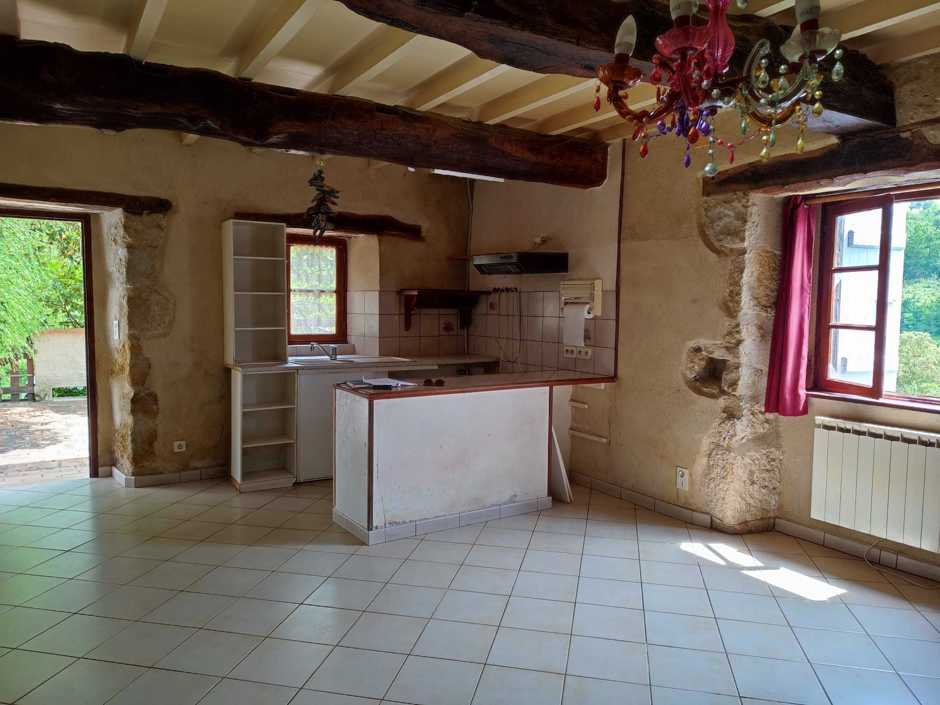 House in Faget-Abbatial, Occitanie 10816156