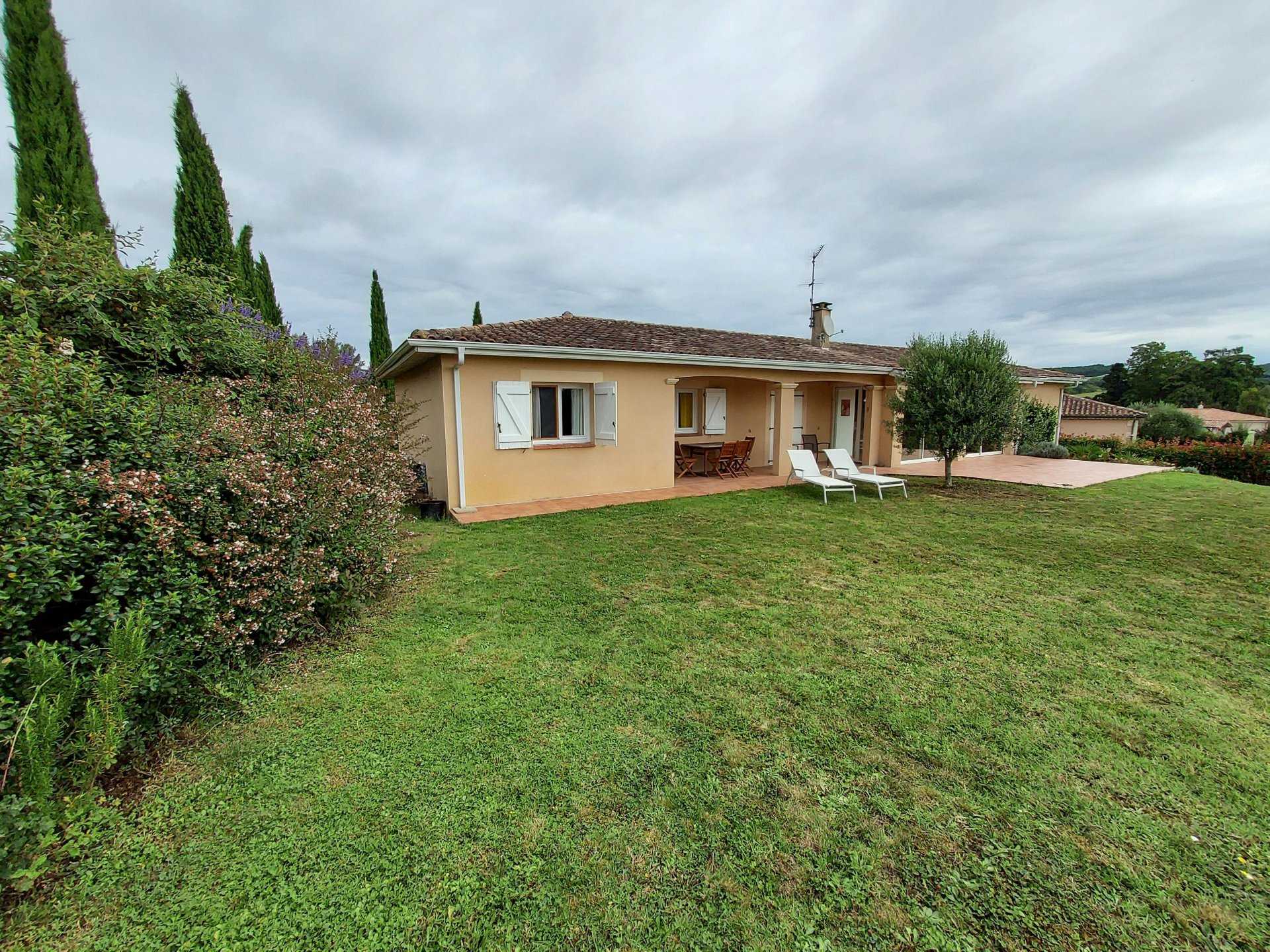 σπίτι σε Castéra-Verduzan, Gers 10816170
