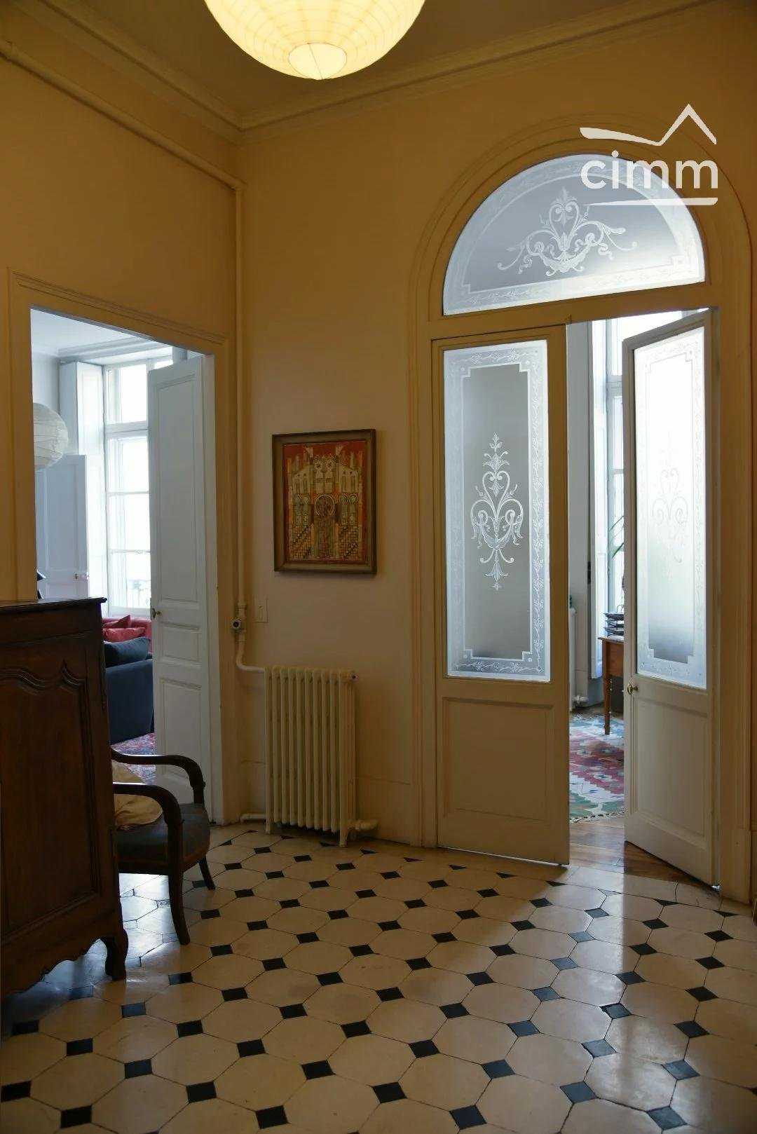 Квартира в Сен-Мартен-ле-Віну, Овернь-Рона-Альпи 10816190