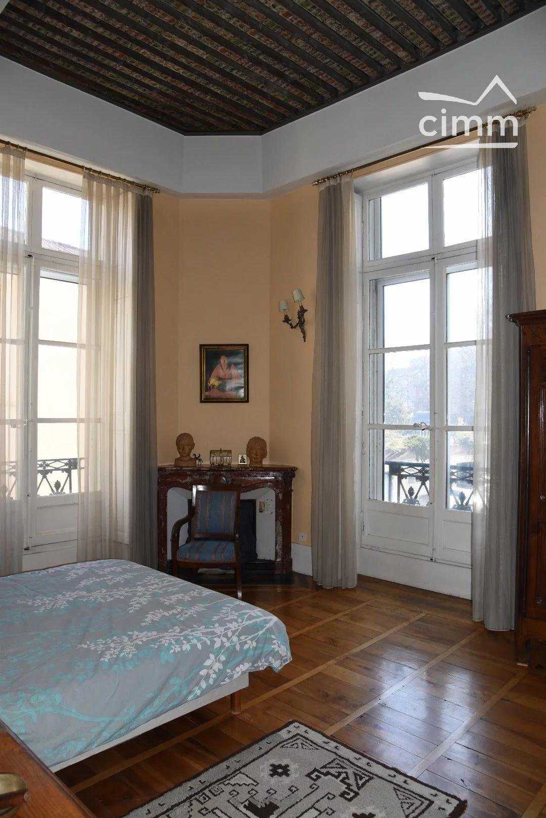 公寓 在 Saint-Martin-le-Vinoux, Auvergne-Rhone-Alpes 10816190
