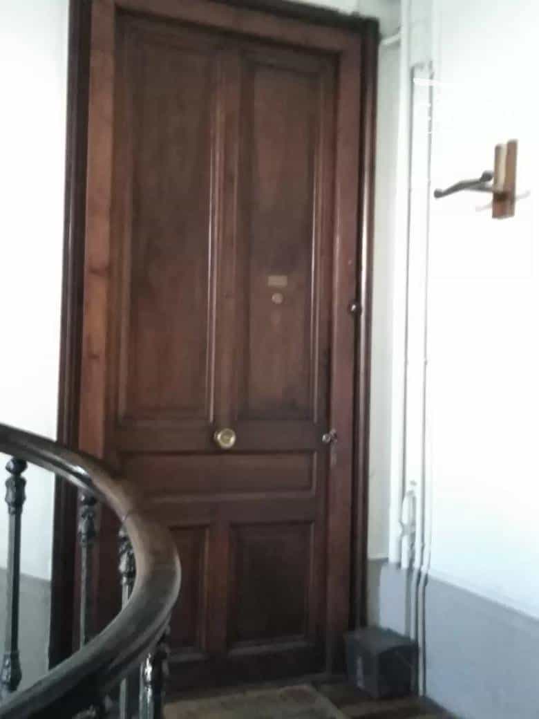 公寓 在 Grenoble, Isère 10816196