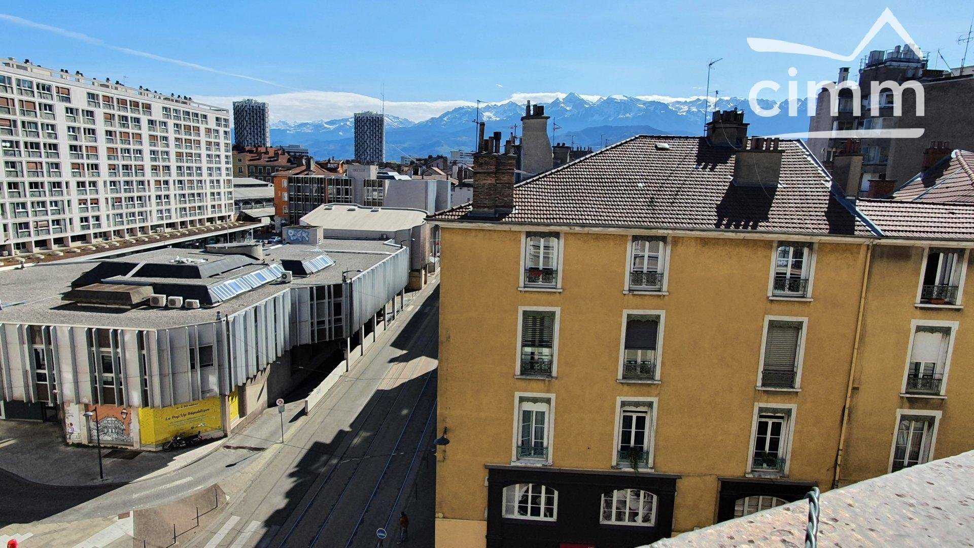 Kondominium di Grenoble, Isère 10816196