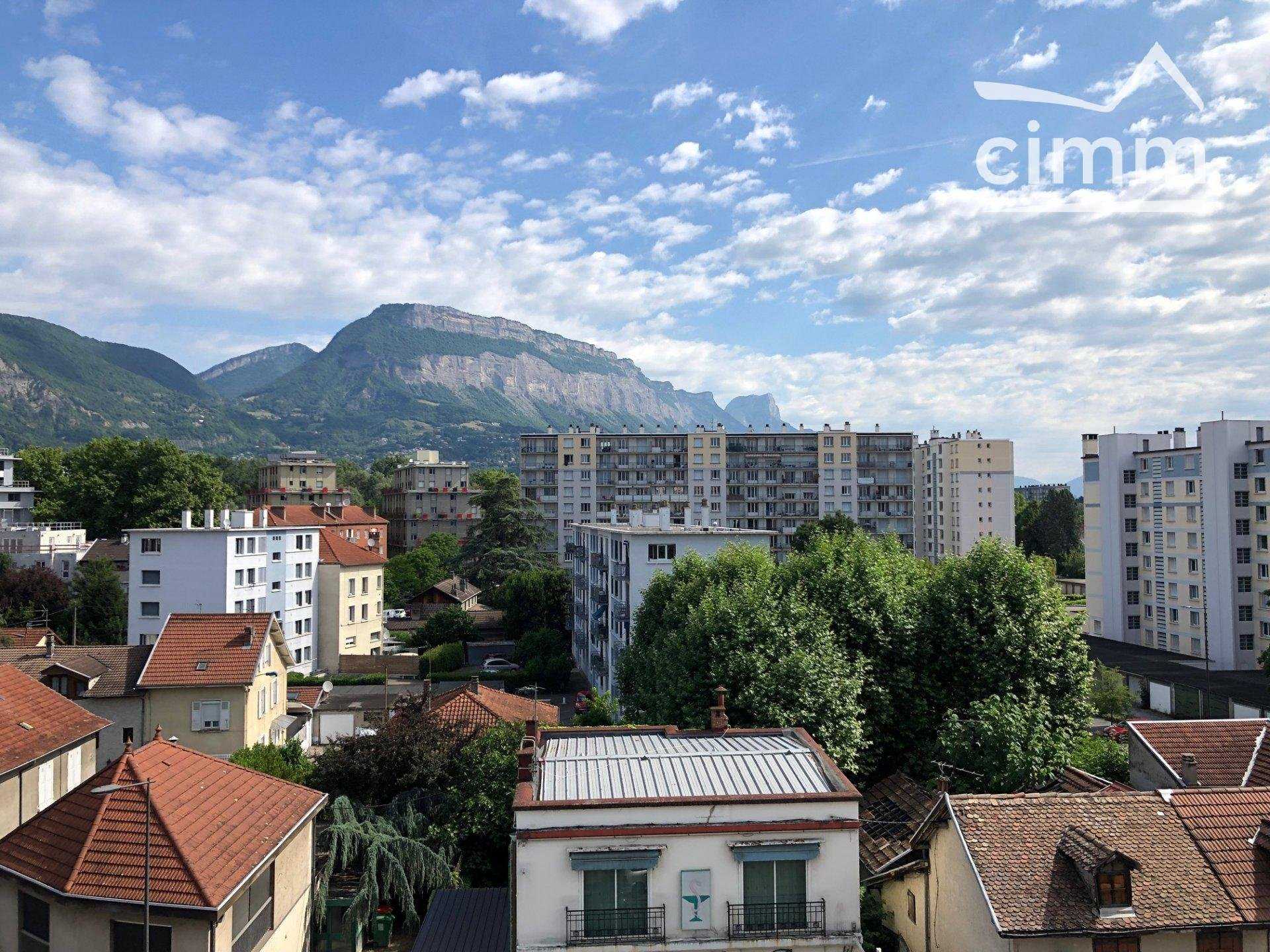 Житлова в Grenoble, Isère 10816197
