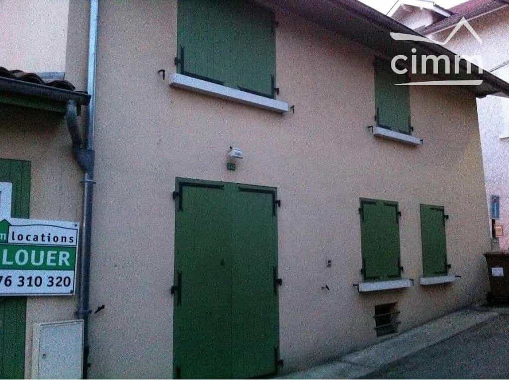 Casa nel La Muretta, Alvernia-Rodano-Alpi 10816213
