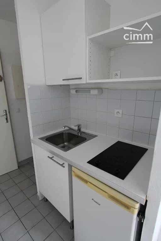 公寓 在 克莱尔之水, 奥弗涅-罗纳-阿尔卑斯大区 10816228