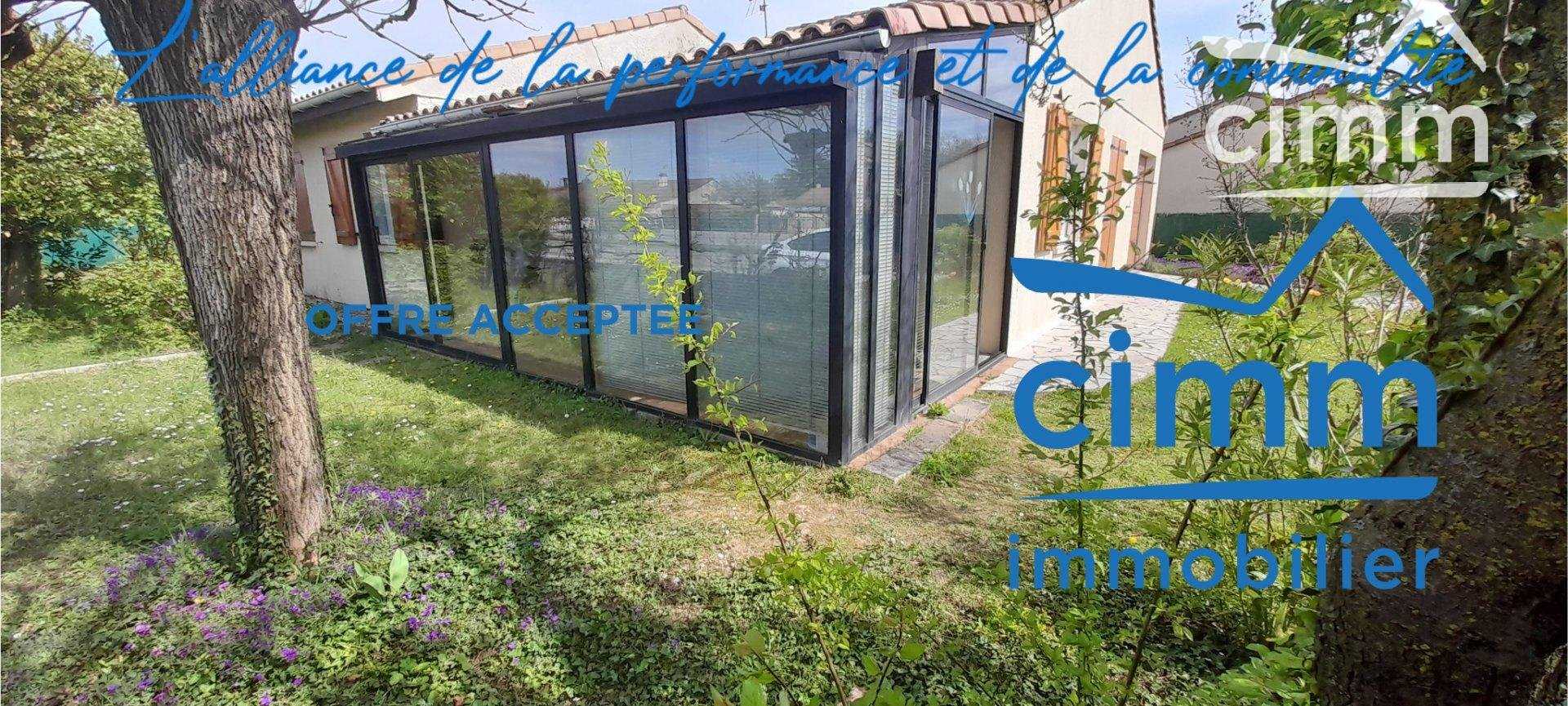 σπίτι σε Chabeuil, Ωβέρνη-Ροδανός-Άλπεις 10816265