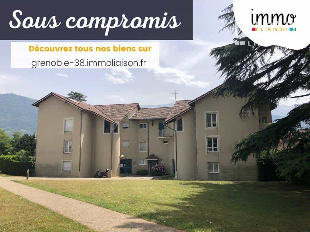 מגורים ב La Terrasse, Isère 10816271
