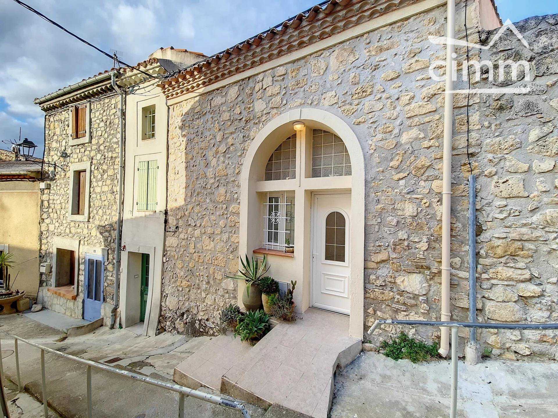 House in Roquefort-des-Corbieres, Occitanie 10816290