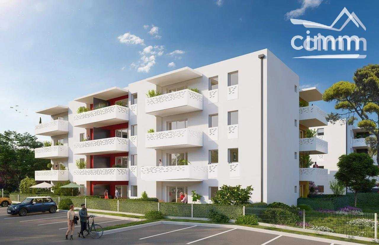 Condominium dans Perpignan, Occitanie 10816292