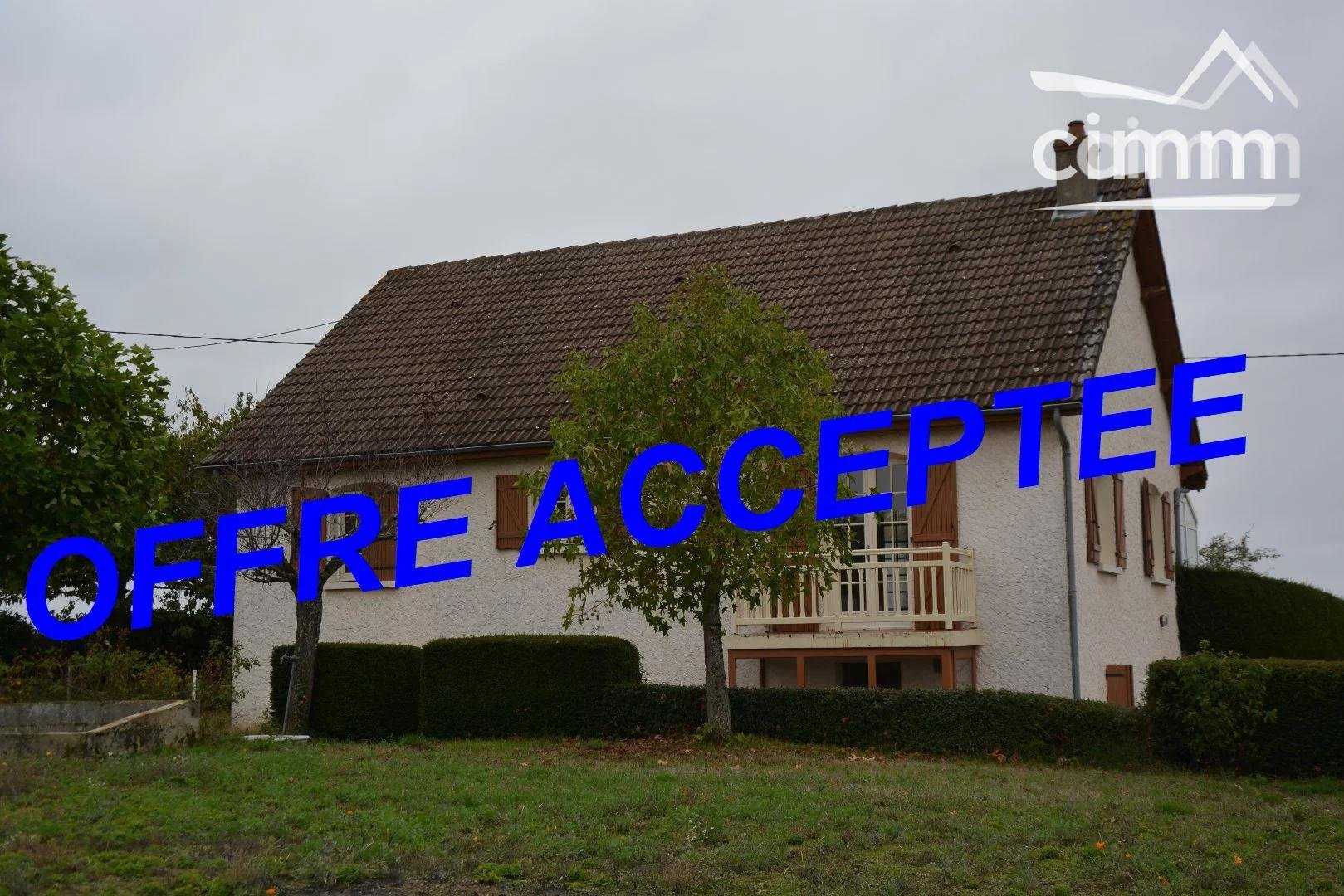 Casa nel Chalmoux, Borgogna-Franca Contea 10816321