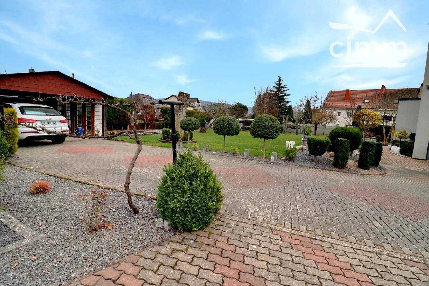 House in Forbach, Moselle 10816322