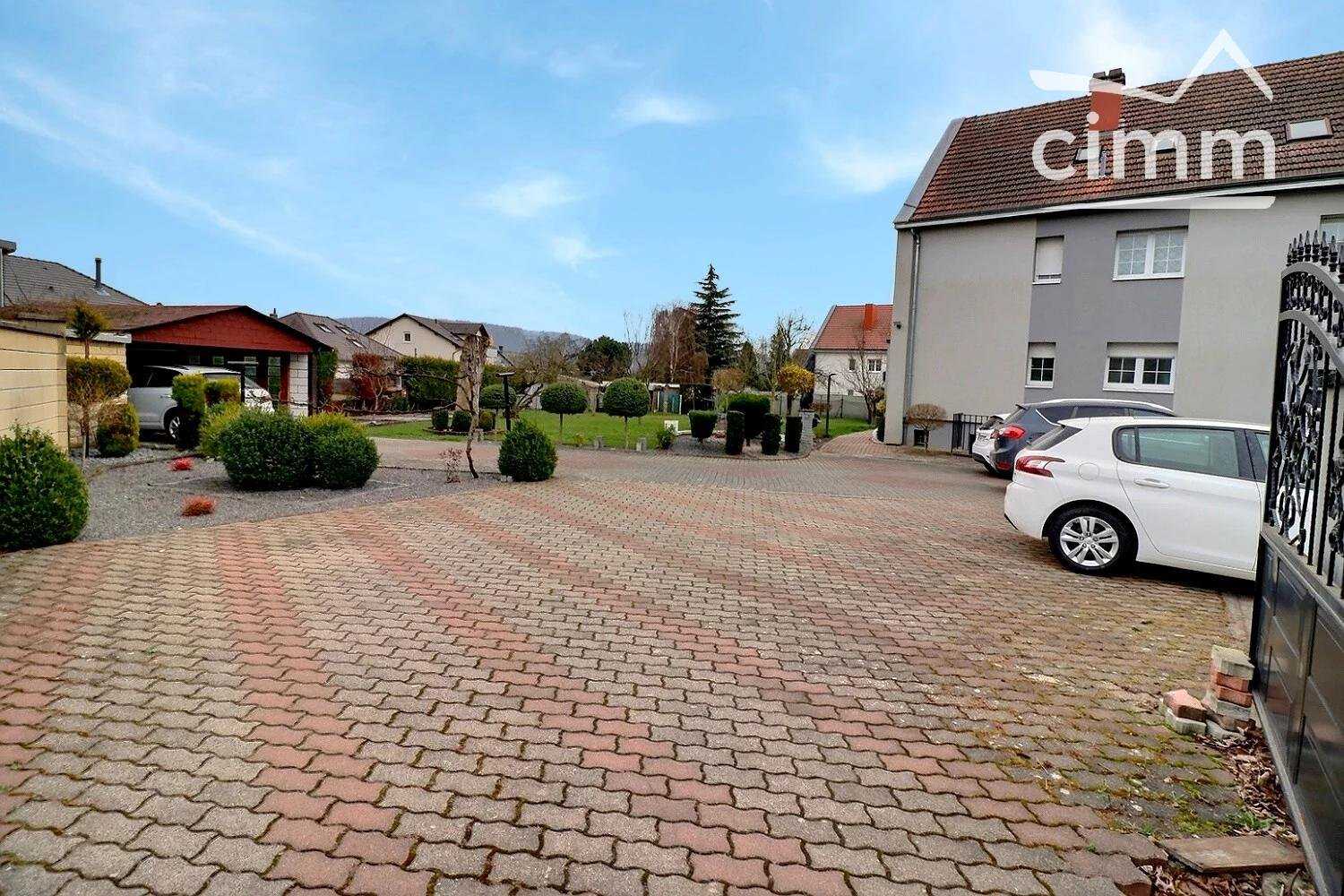 House in Forbach, Grand Est 10816322