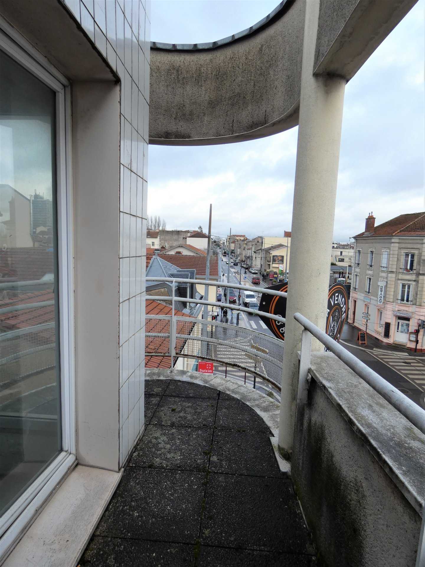Kondominium dalam Essey-les-Nancy, Grand Est 10816342
