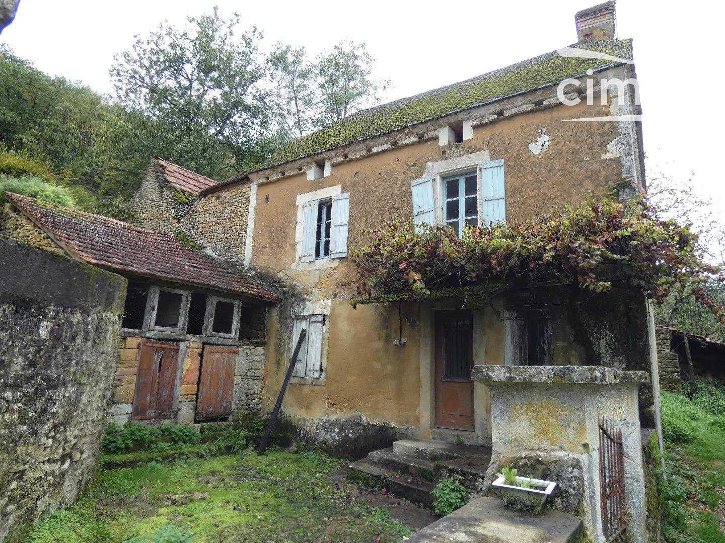 Rumah di Paulus, Nouvelle-Aquitaine 10816359