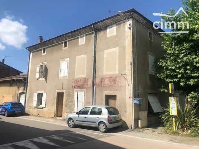 Haus im Saint-Barthélemy-de-Vals, Auvergne-Rhône-Alpes 10816364