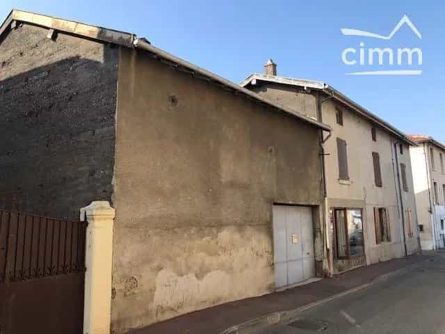 House in Saint-Rambert-d'Albon, Auvergne-Rhone-Alpes 10816425