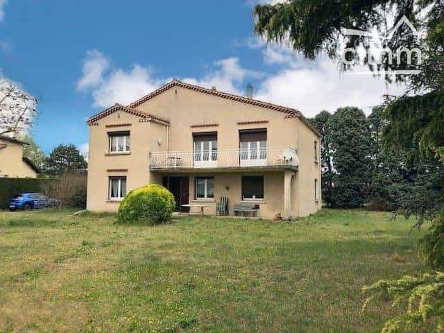 Rumah di Saint-Rambert-d'Albon, Auvergne-Rhone-Alpes 10816435
