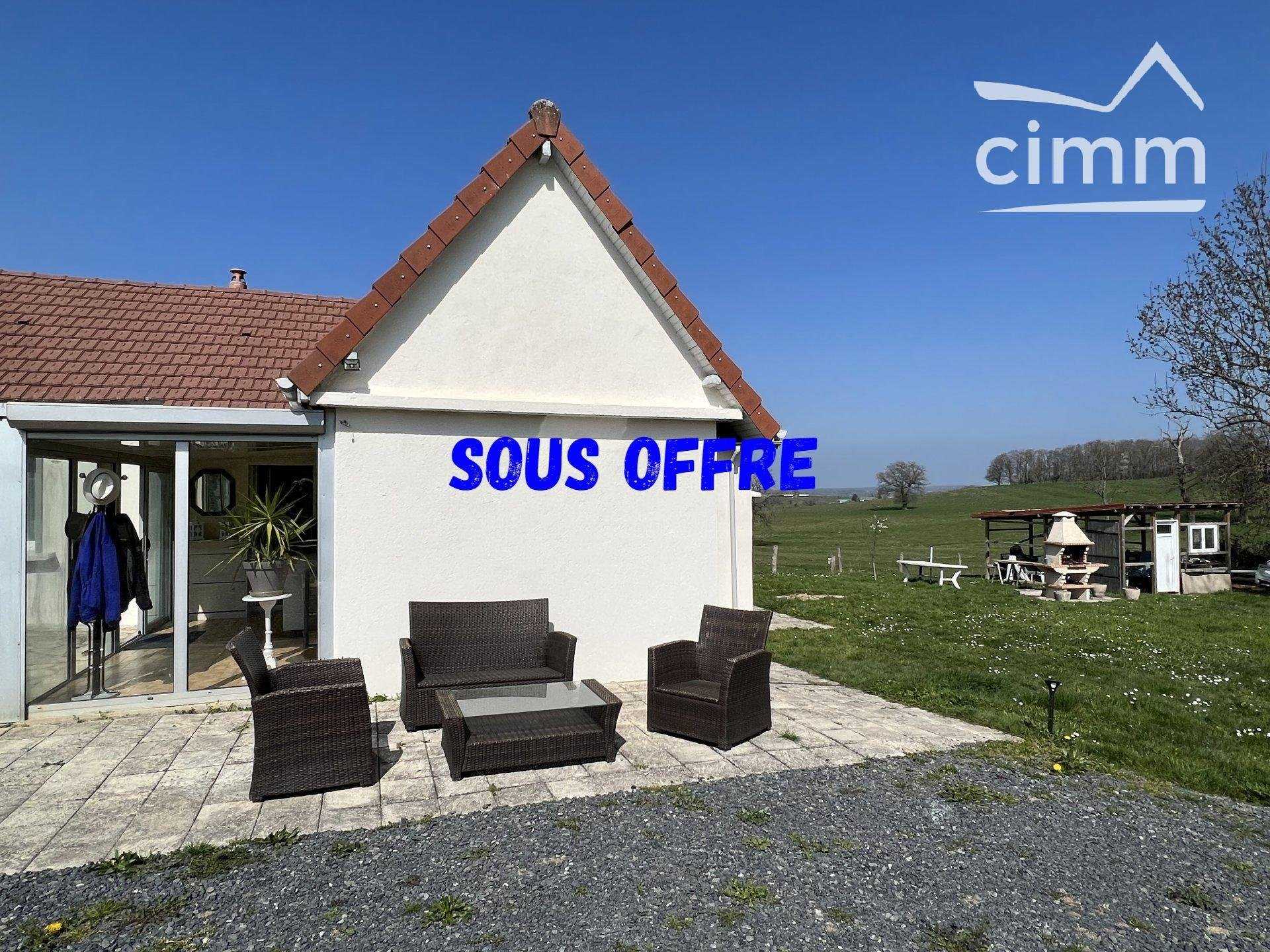 Multiple Houses in Bourbon-Lancy, Bourgogne-Franche-Comte 10816438