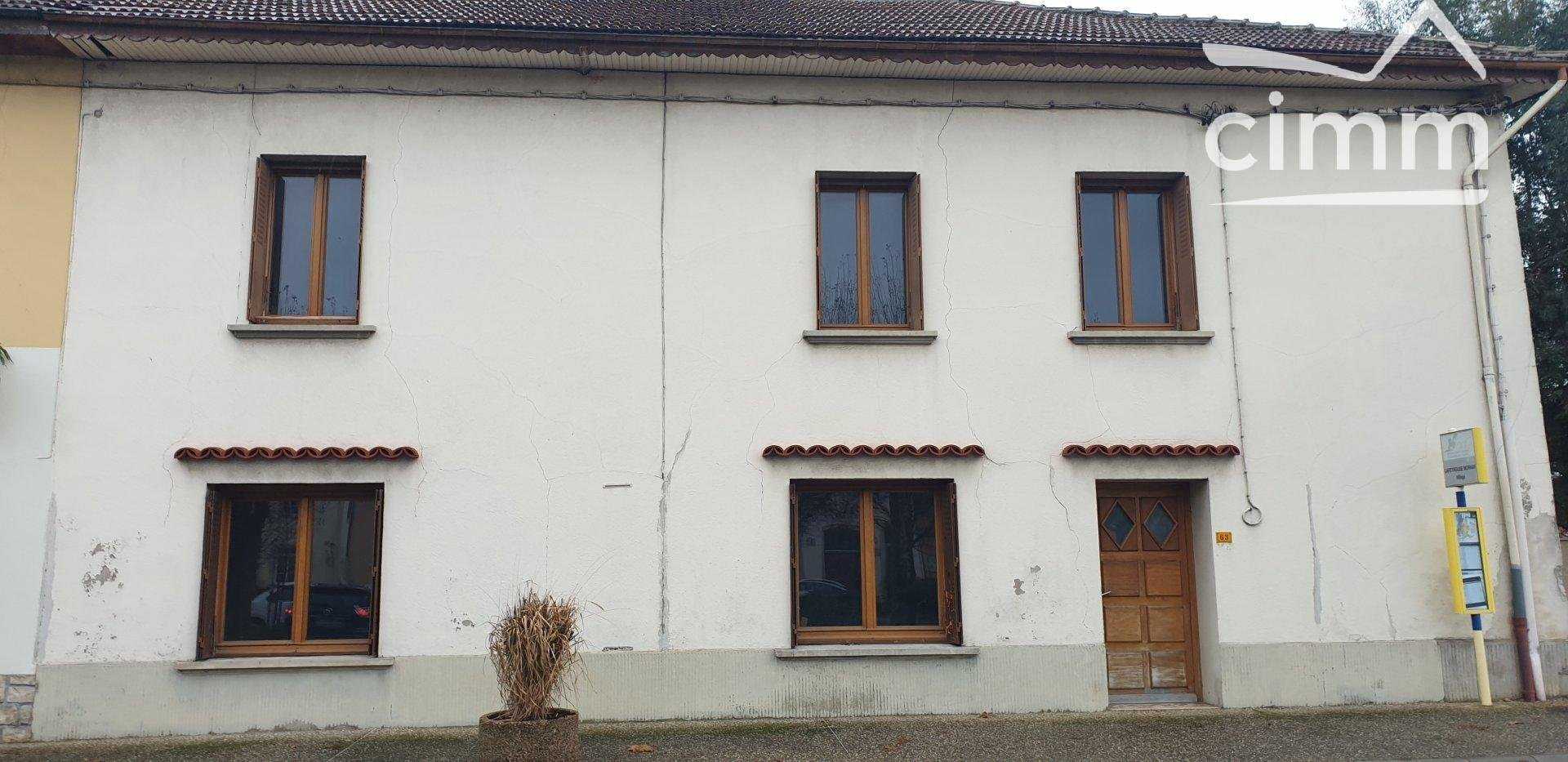 House in Saint-Sorlin-en-Valloire, Auvergne-Rhone-Alpes 10816439