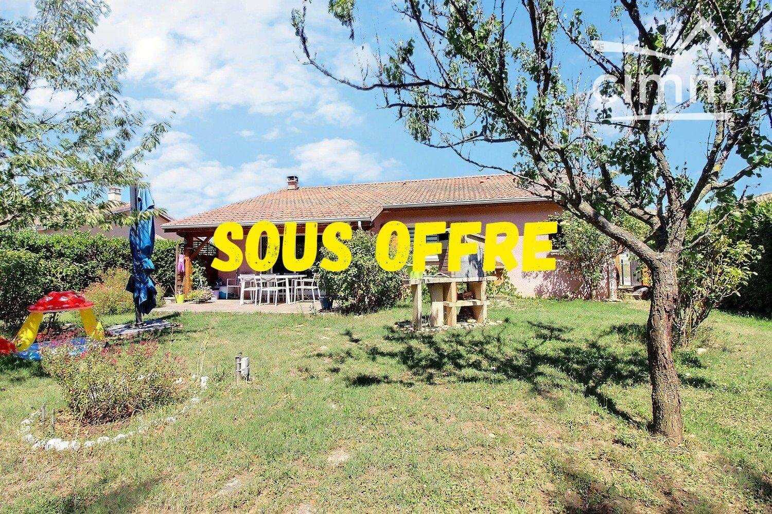 Dom w Saint-Rambert-d'Albon, Owernia-Rodan-Alpy 10816448