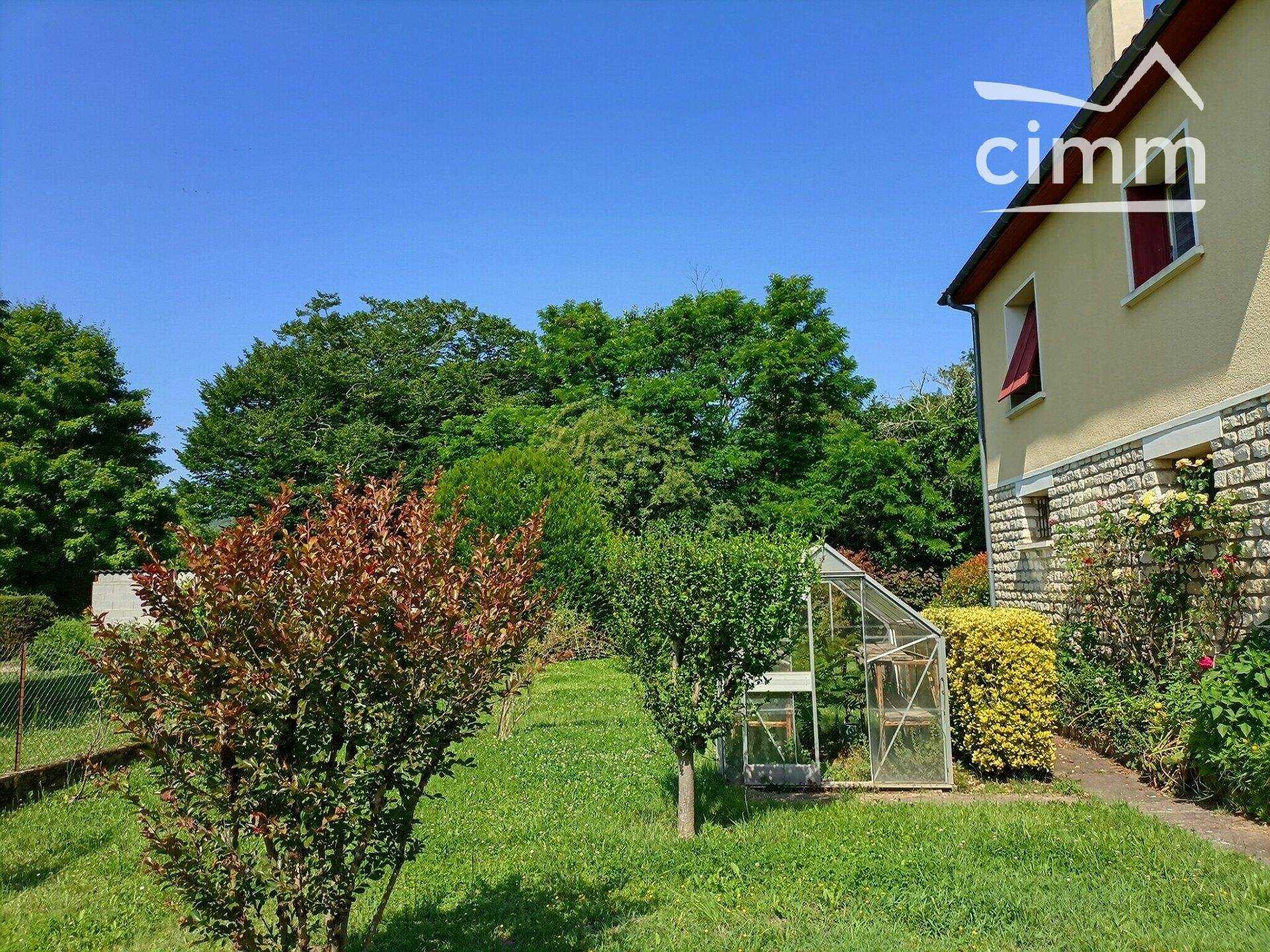 Casa nel Saint-Cyprien, Dordogne 10816450