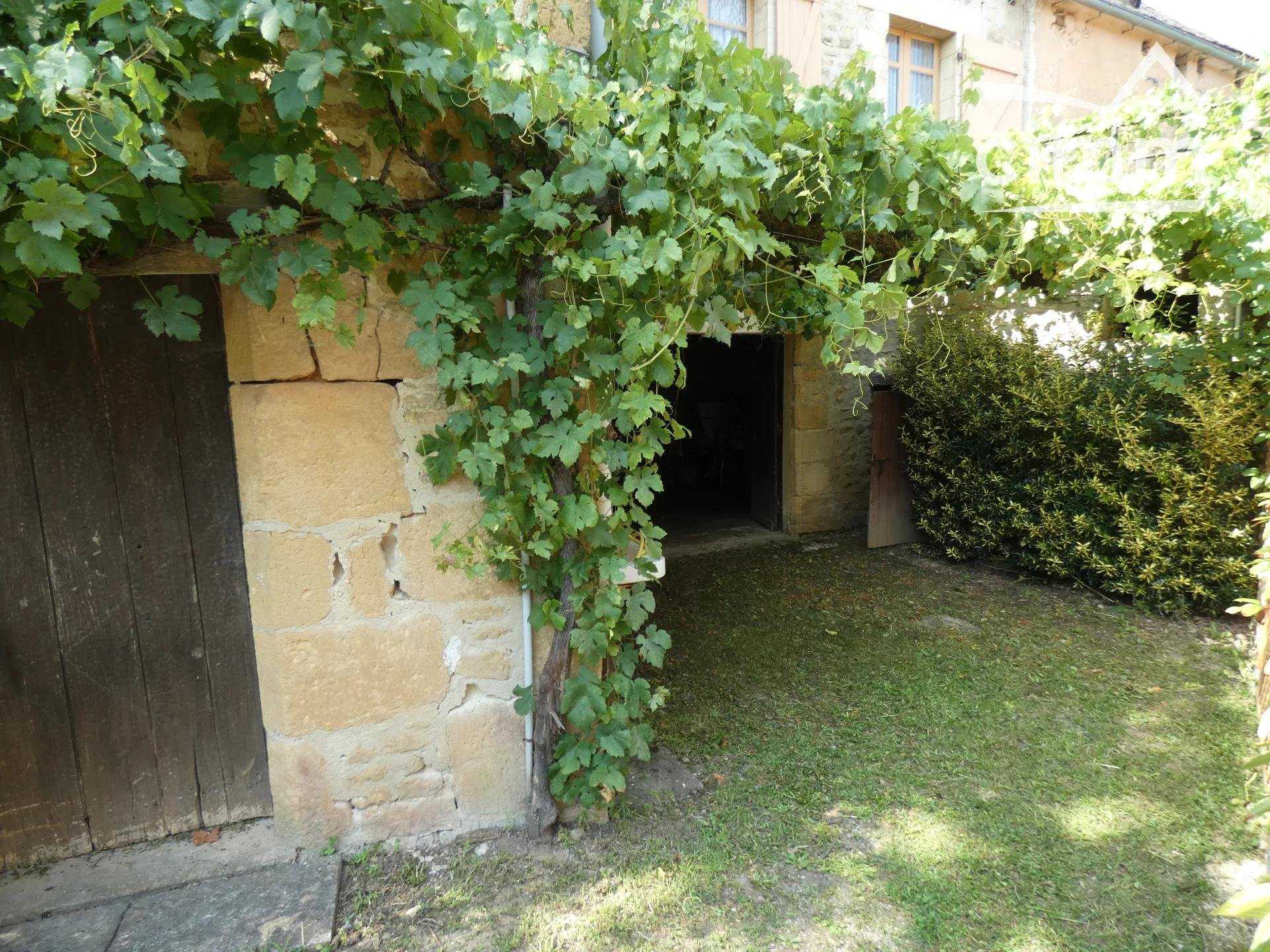 Haus im Archignac, Dordogne 10816477