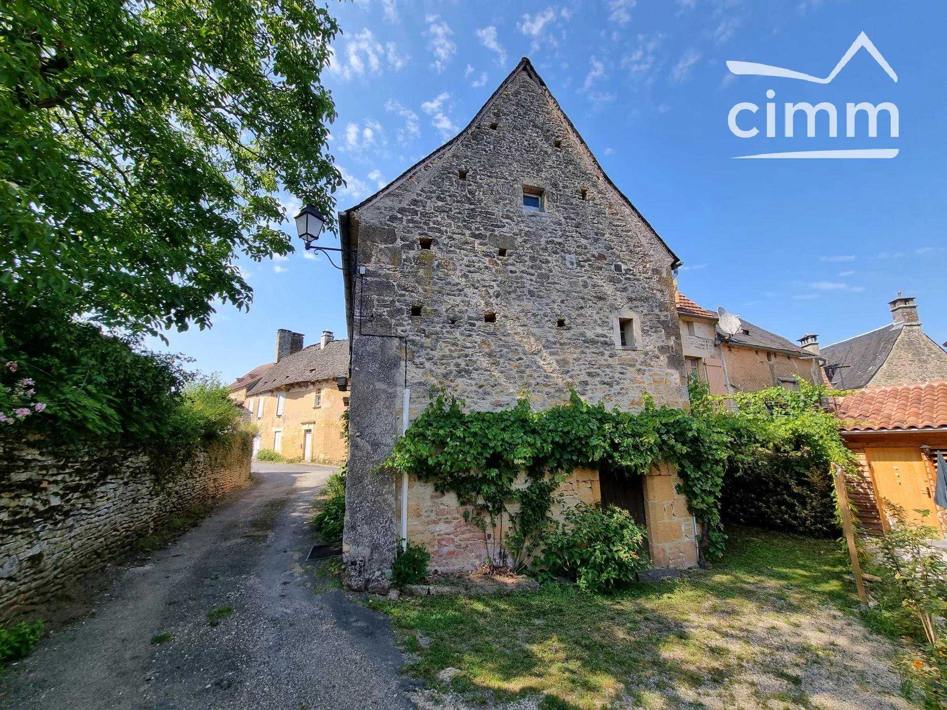 rumah dalam Archignac, Dordogne 10816477