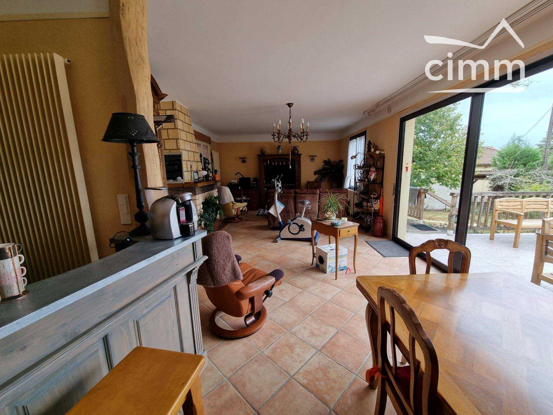 Residential in Le Bugue, Dordogne 10816483