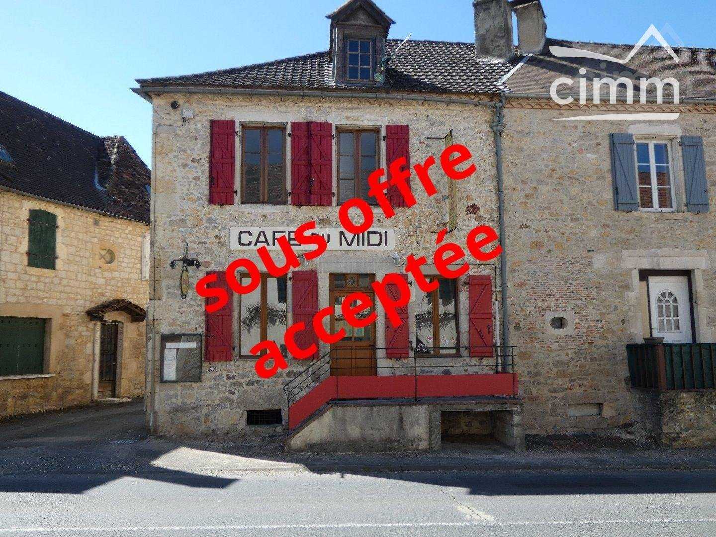 Hus i Payrac, Occitanie 10816490