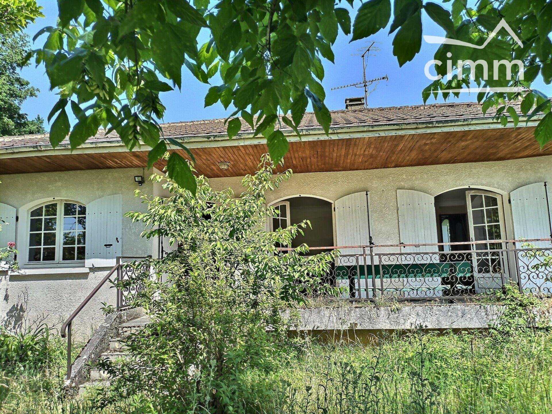 loger dans Siorac-en-Périgord, Dordogne 10816501