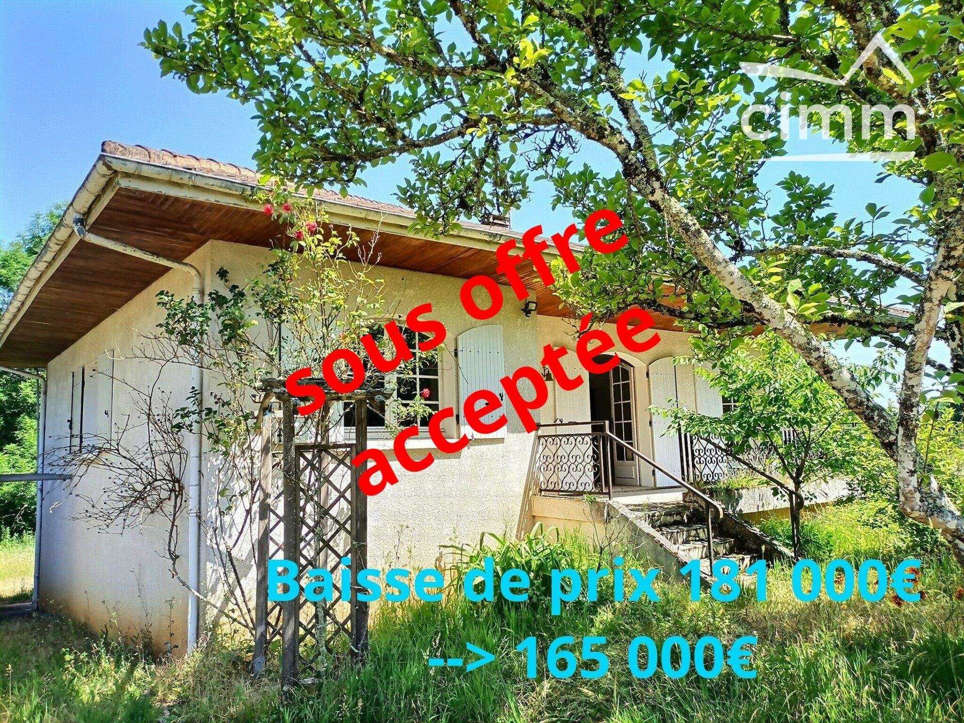 Huis in Siorac-en-Périgord, Nouvelle-Aquitanië 10816501