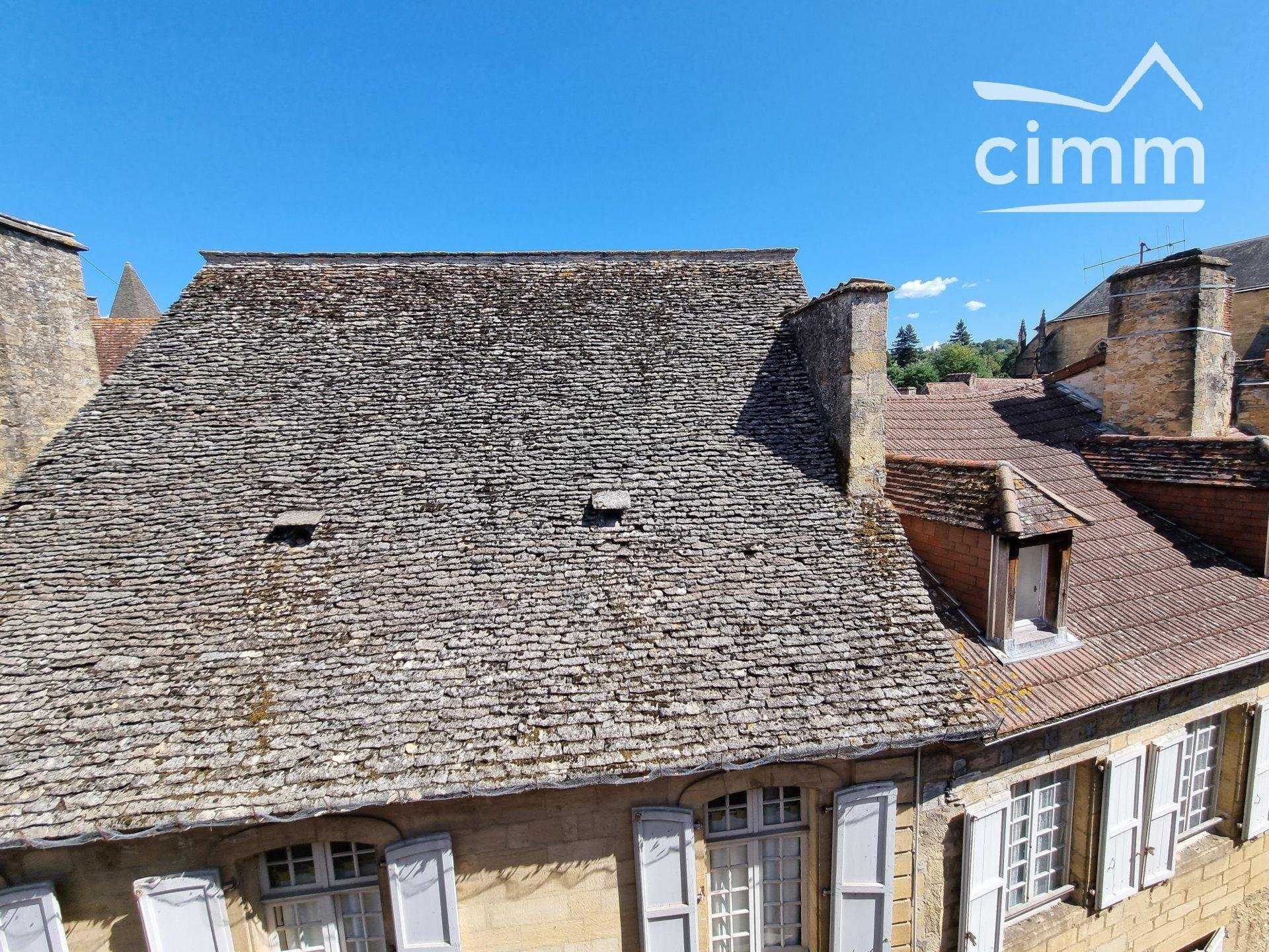 Condomínio no Sarlat-la-Canéda, Dordogne 10816508