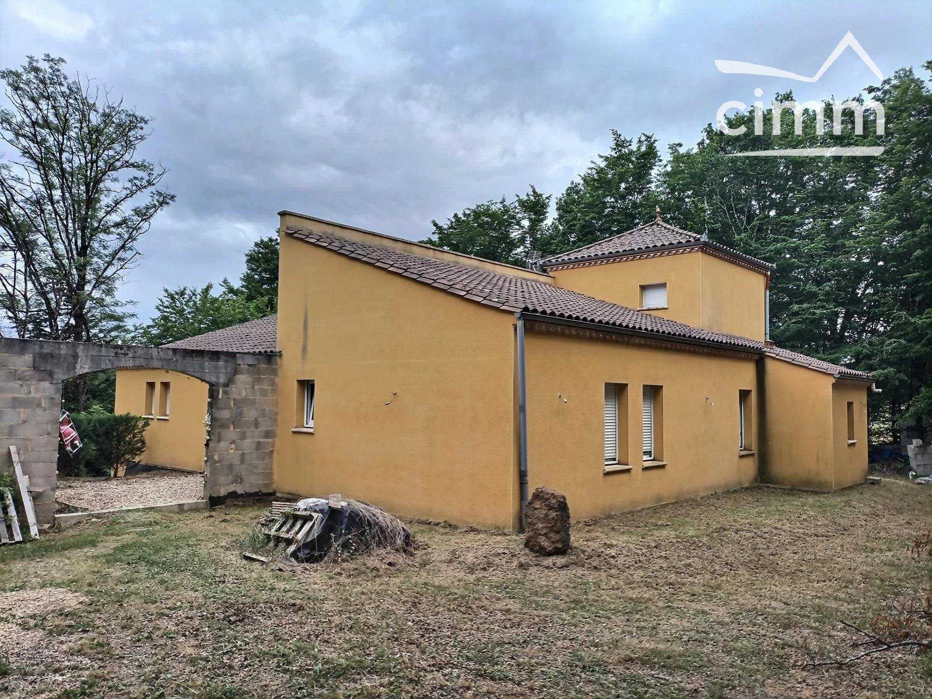 Casa nel Cladech, Nouvelle-Aquitaine 10816514