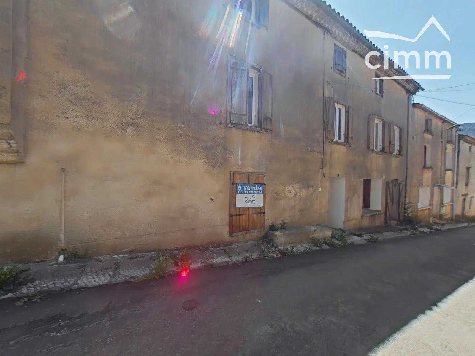 Molteplici case nel Nébias, Aude 10816522