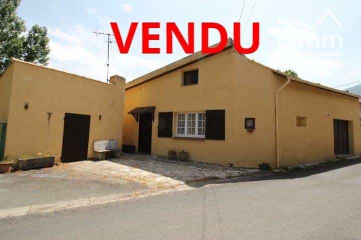 House in Ginoles, Occitanie 10816543