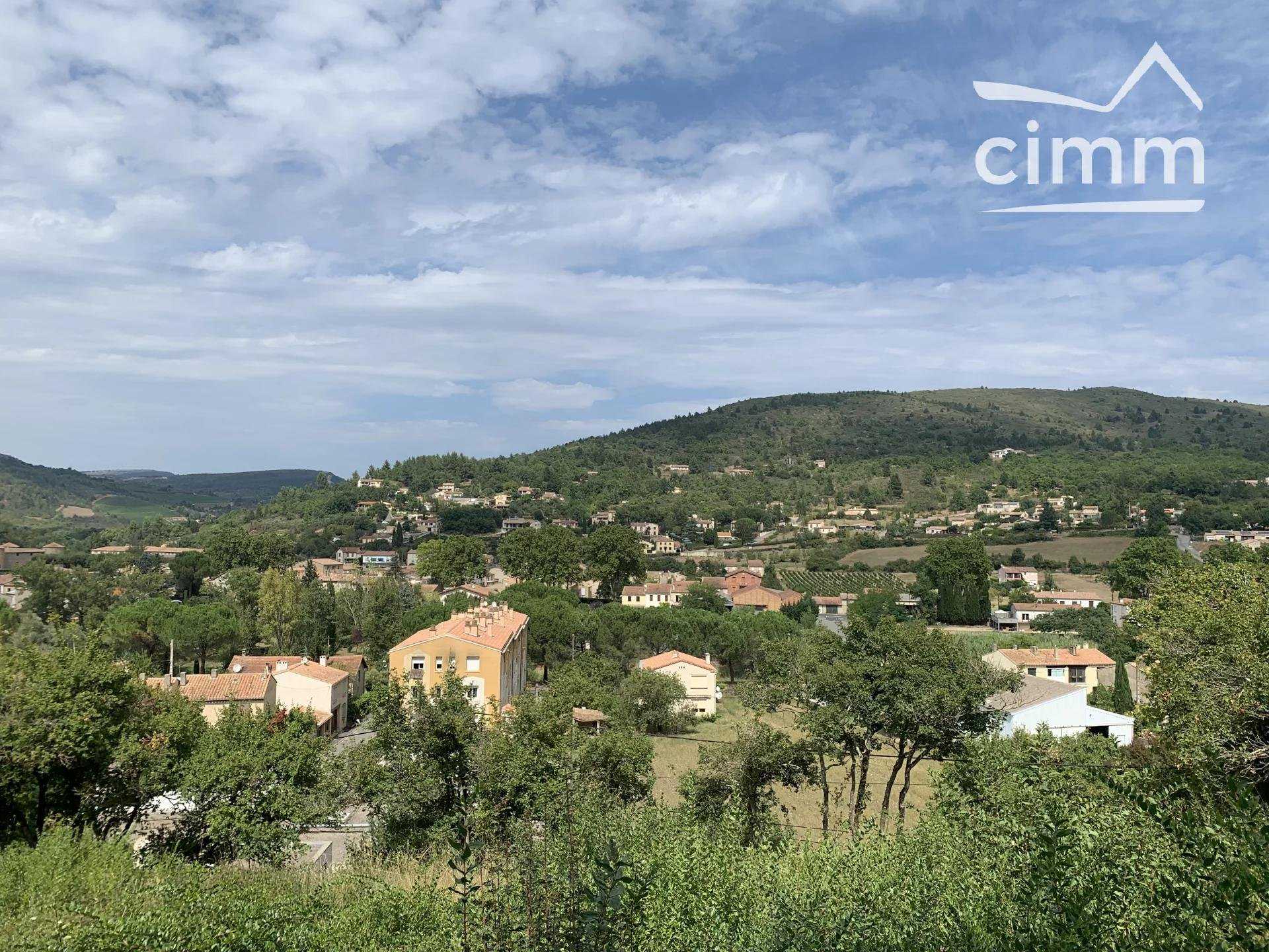Land in Couiza, Aude 10816547