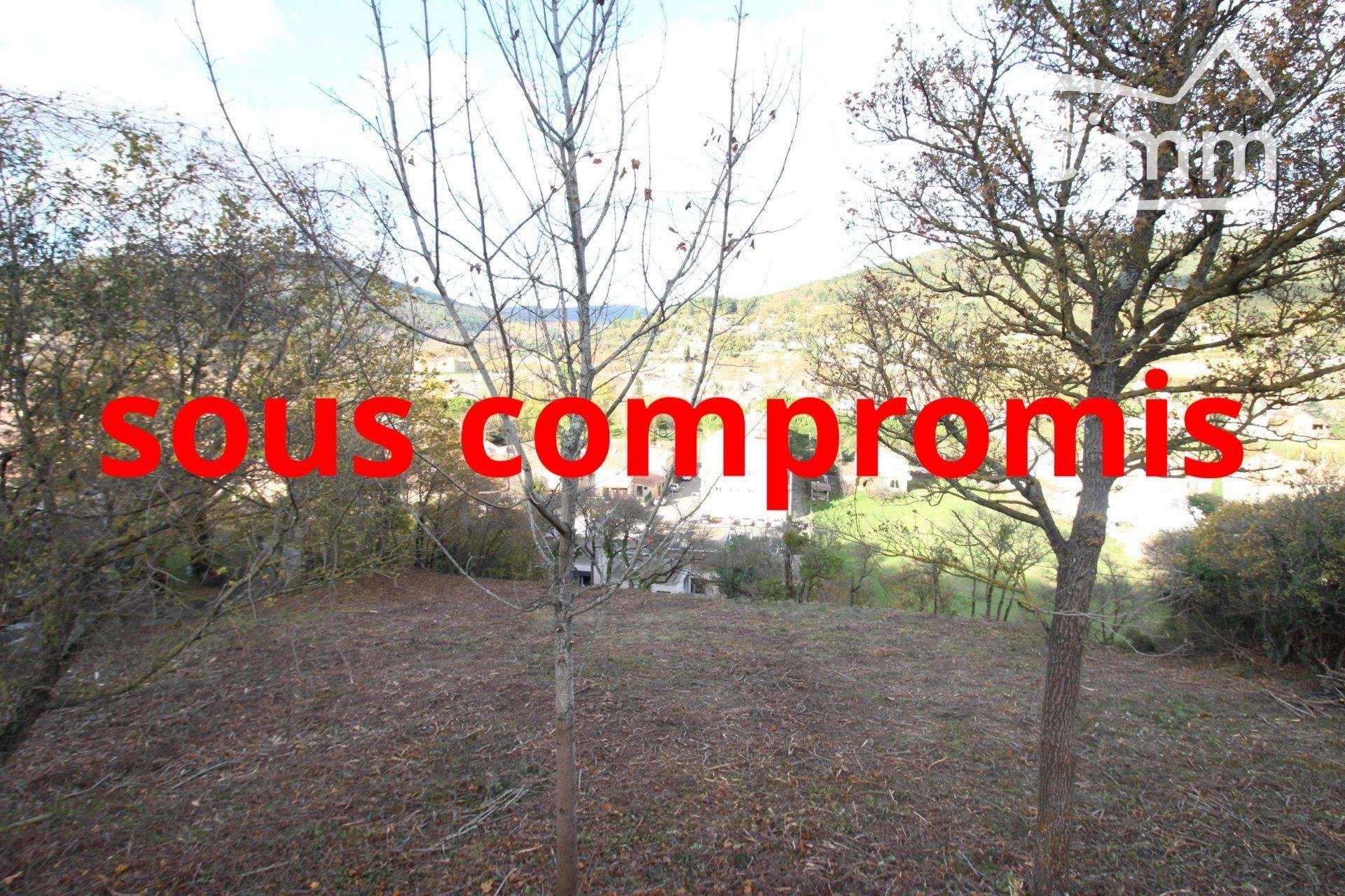 Земельные участки в Couiza, Occitanie 10816547