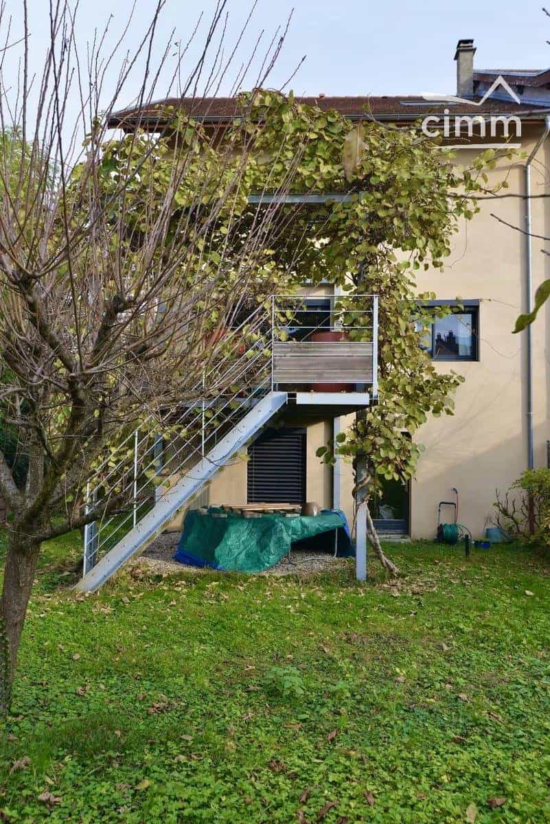 Несколько домов в Grenoble, Isère 10816581
