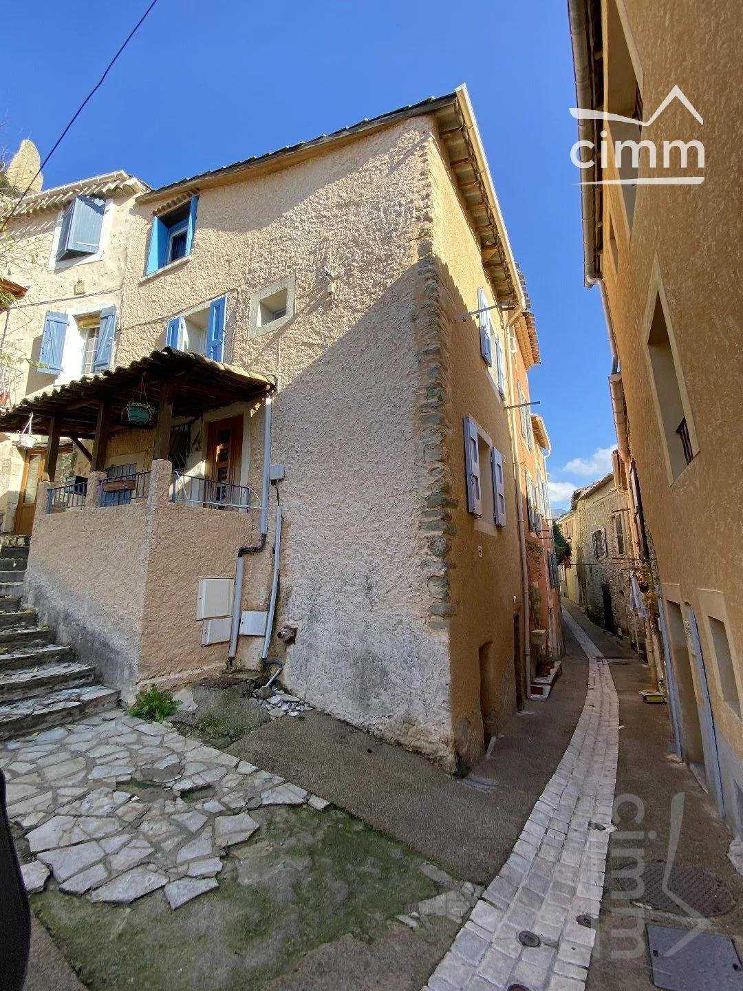 Hus i Volonne, Provence-Alpes-Cote d'Azur 10816584